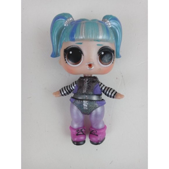 MGA Entertainment | Toys | Lol Surprise Dolls Movie Magic Exclusive ...